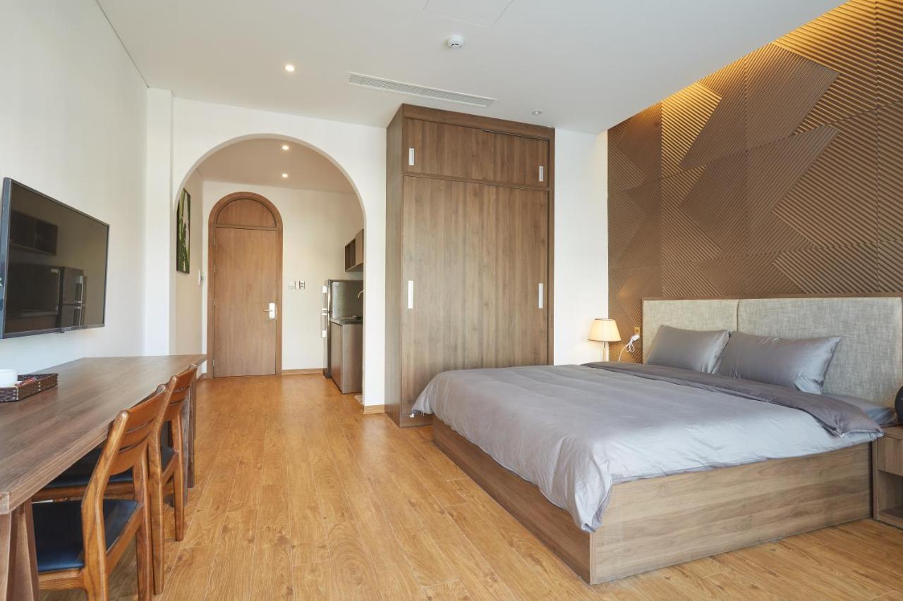 Oriental Apartment Da Nang