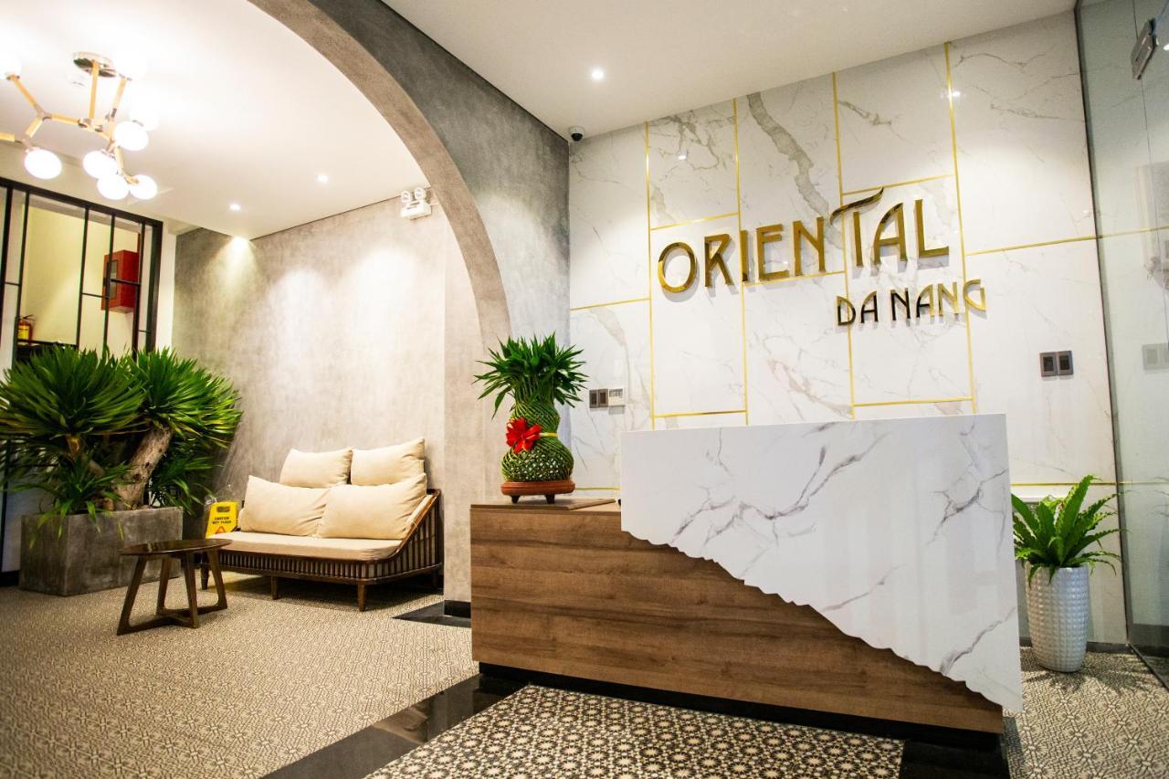 Apartment Oriental Da Nang