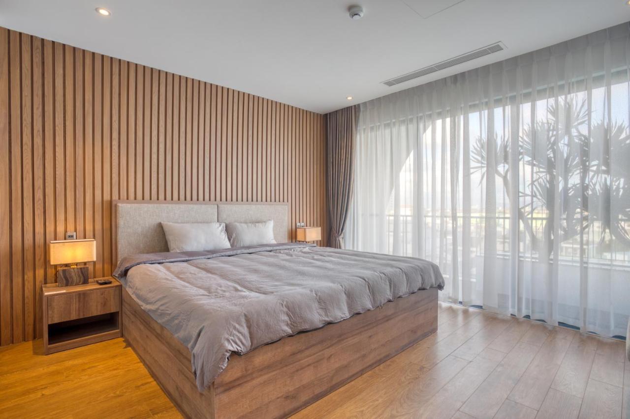 Apartment Oriental Da Nang