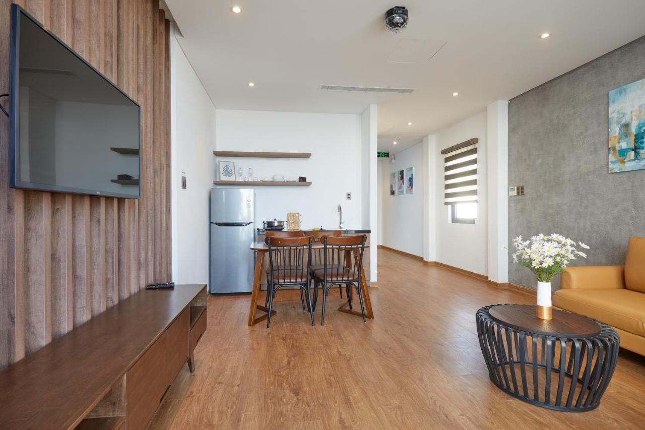 Apartment Oriental
